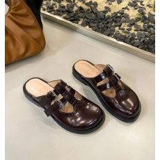 Loewe Slippers